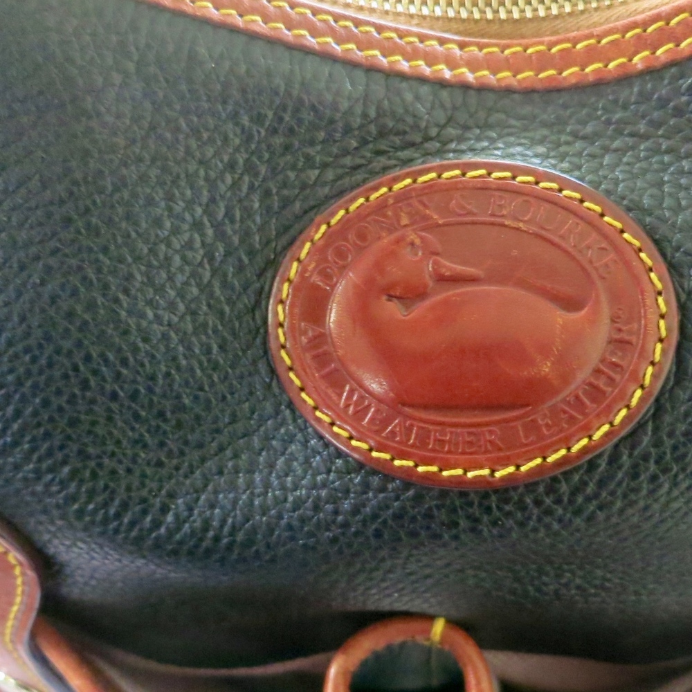 Dooney and Bourke Medium Lucy Hobo Bag - Picture 4 of 8